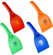 Break The Ice Scraper