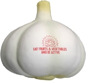 Garlic Bulb Stress Reliever