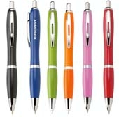 Isadora Ballpoint Pen