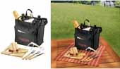 Modesto Picnic Carrier Set