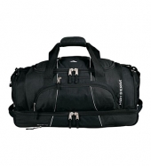 High Sierra® Colossus 26" Drop Bottom Duffel Bag