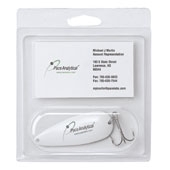 Business Card & Spoon Holder