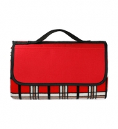 Park Fleece Blanket