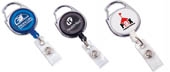 Carabiner Retractable
