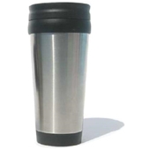 15 Oz Stainless Steel Tumbler