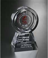Annular Award 7-1/4"