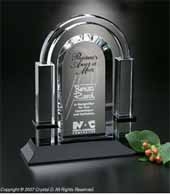 Biltmore Award 8"