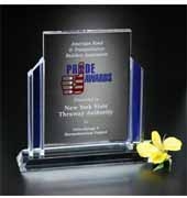 Heritage Award 7-1/2"