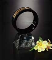 Awards In Motion® Ring 8"