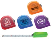 10? Translucent Tape Measure