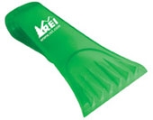 Visor Ice Scraper