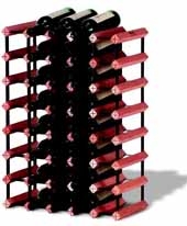 Monterey 40-Bottle Rack Kit