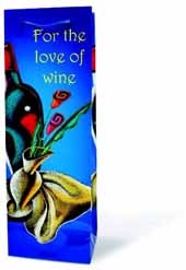 The Everyday Wine Bottle Gift Bag