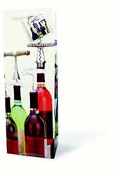 The Everyday Wine Bottle Gift Bag