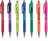 Translucent Gripper Pen