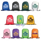 Drawstring Backpack