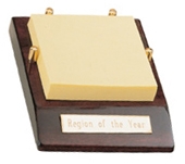 Note Pad Caddy II