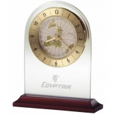 World Time Arch