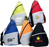 Sling Backpack