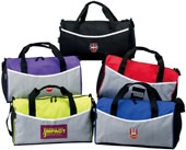 The Quake Duffle