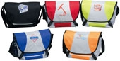 Messenger Bag