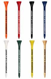 3 1/4" Plus Golf Tee