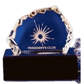 Custom Base for Iceberg Awards