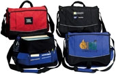 The Monsoon Messenger Bag