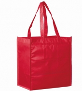 Recession Buster Non-Woven Tote Bag