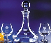 Brandy Glass (10 Oz.)