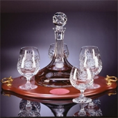 Trafalgar Decanter (26 Oz.)