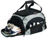 The Streamline Duffle