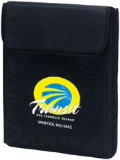 Vertical Computer Sleeve