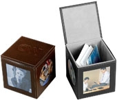 The Memory Cube