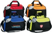 Sports Duffle