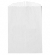 Glassine Lined 1/2# Paper Cookie, Candy and Nut Bag