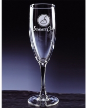 Park Avenue Stemware Flute (6 Oz.)