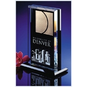 8 1/2" Parallaxx© Monolith Award