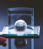 Etched Spectral Sports Award (Small)