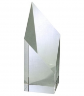 Optimaxx Diamond Spire Award (8")