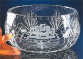Westgate Bowl (10")