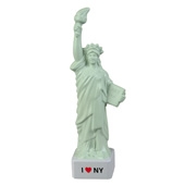 Statue Of Liberty Stress Reliever