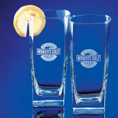 Set of 4, 14 oz. Ravinia Rocks Glasses