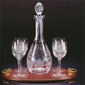 5 Piece Windsor Wine Collection