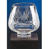 6" Westgate Trophy Bowl