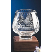 4 3/4" Westgate Trophy Bowl