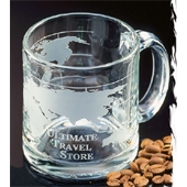 World Mug (13 Oz.)