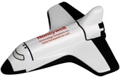 Space Shuttle Stress Reliever