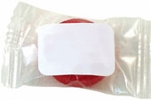 Assorted Fruit w/ Label
