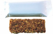 Flowwrapped Nature Valley Granola Bars